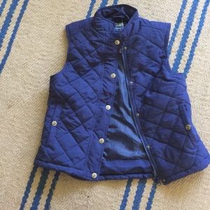 Riding sport vest